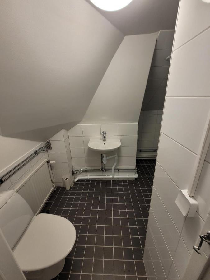 Home Inn Sve102 Стокгольм Экстерьер фото