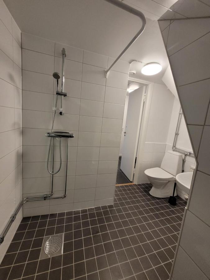 Home Inn Sve102 Стокгольм Экстерьер фото